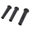 Strong Power Cord Protector Universal Rubber Guard Strong Rubber Cable Sleeve Easy To Use For Electric Tool