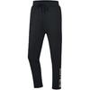 Li Ning Training Series Letter Mid Waist Breathable Versatile Straight Leg Casual Pants Women Bottoms AKLP476-2