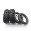 Original 255x80 Outer Tire For KuKirin G2 Max/G2 Master/G3 Pro Kickscooter 80/65-6 10×2.5 Inner Tube Off Road Inflatable Tyre