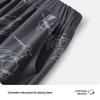 Snoopy Boy's Summer Thin Anti-Mosquito Casual Pants