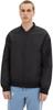 Demi-season Jacket Tom Tailor Denim Bomber Jacke (1034850) Black