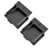 2pcs Battery Adapter Connector Terminal Block Replacement Battery Adapter For BL1830 BL1430 BL1860 Power Tools Accessories