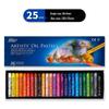 MUNGYO Academy Grade Oil Pastels for Kids - Soft, Economical, 12 Colors