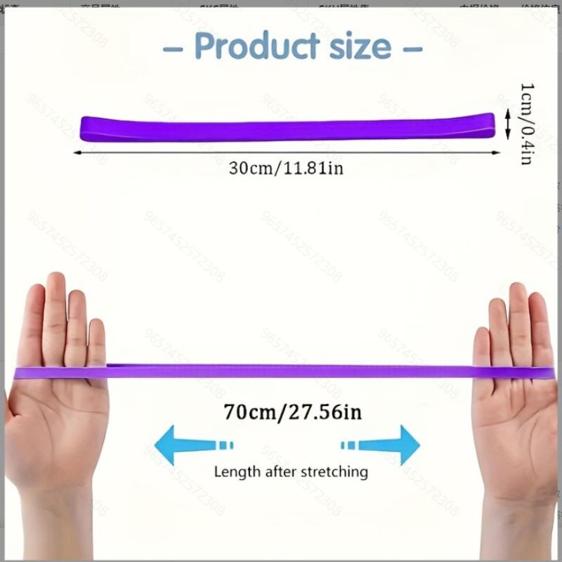 12 Pcs Silicone Beach Towel Clips, Stretchable for Beach Chair Colorful Towel Bands for Pool Swim Vacation Beach Accessories