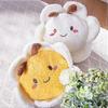 Cute Bee Plush Toy Stuffed Animal Pillows Squishy Anime Bee Plushie