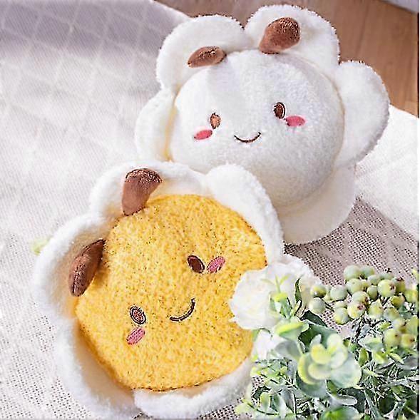 Cute Bee Plush Toy Stuffed Animal Pillows Squishy Anime Bee Plushie