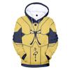 Hip Hop Popular Novelty Comfortable Endgame 3D Print Hoodies Sweatshirts Sweatshirt Casual Pullovers