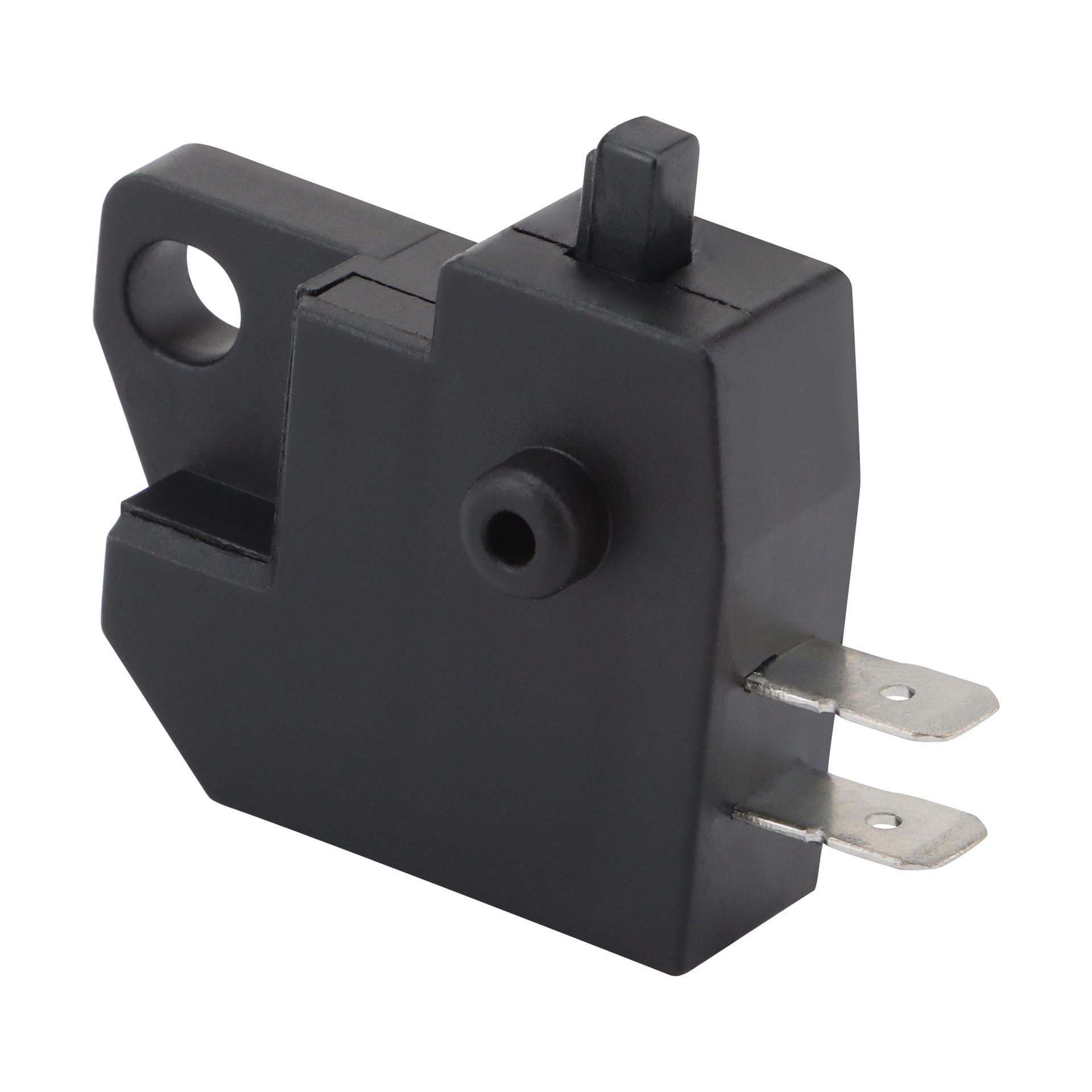 

Left Brake Switch for 50cc-250cc ATVs, Off-road Vehicles, Lightweight Motorcycles, and Dune Buggies GOOFIT