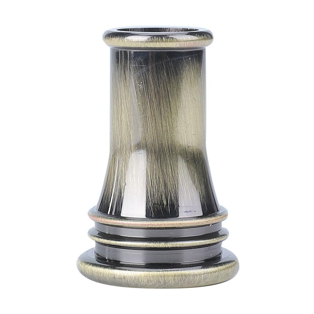 Vintage psací pero s plnicím perem Kaligrafické inkoustové pero s namáčecím perem Domácí dekorace s dárkovou krabičkou