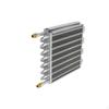 Condenser with Brass Fittings TubeandFin Oil Chiller Radiator Aluminum Engine
