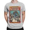 Red Dead Redemption Novelty 100 Cotton TShirt Red Dead Redemption Tees Tops For Unisex
