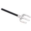 RC Model Metal Simulation Fork Decoration Tool for   Scx10 1Celsius10 RC Crawler Car