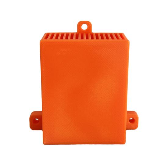 3D Printed Blade Storage Rack Wall Mounted Saw Blade Holder Holds Up to 16 Circular Blades And Jigsaw Blades