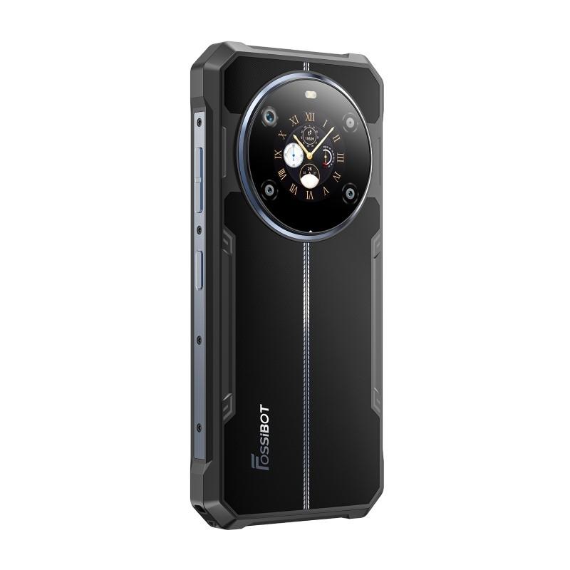 Smartphone F109 black CH