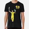 Steve Smith - Australian Cricket Player - Ba S To 5XL Made In the AU/USA T-Shirt