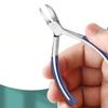 Instrumente pentru manichiură și pedichiură – Cleşti şi foarfece de unghii