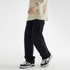 American high street tooling pants men's spring new multi-pocket straight-leg pants ins trendy brand handsome loose casual pants