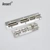 Anseirui Stainless Steel Door Bolt Latch