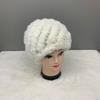 Autumn/winter Thickened Faux Fur Women's Hat - Cold Weather Protection