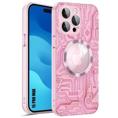 Hüllen für Smartphones – Smartphone-Bumper