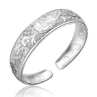 China-Chic Mode Damenarmband Damen Elster Pflaume Tausend Damenarmband Armband Mode