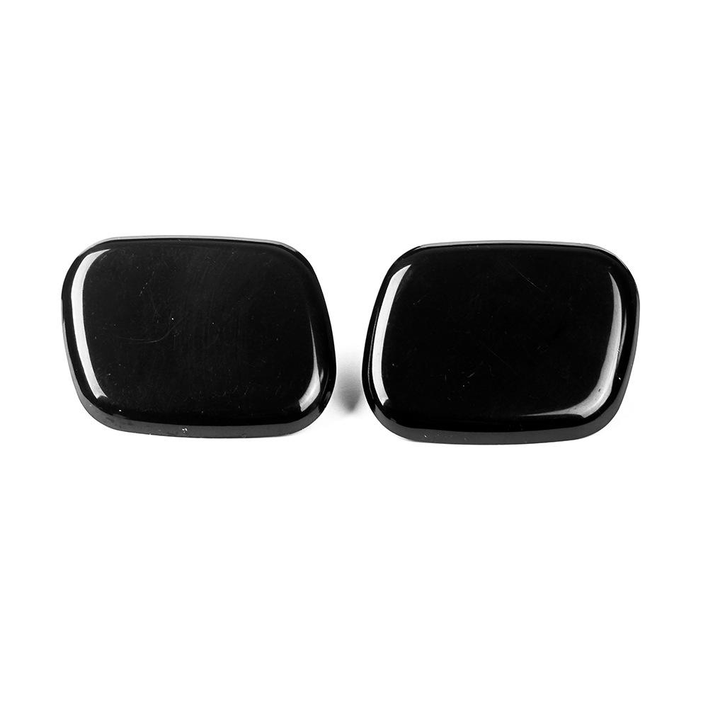 Kia Scheinwerferwaschanlage Düsenabdeckung 98681-A9000/98682-A9000