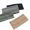 Sports Cycling Wash Face Hairbands Soft Korean Cotton Knitted Headband For Women Girls Bandanas Fashion Hair Accessories