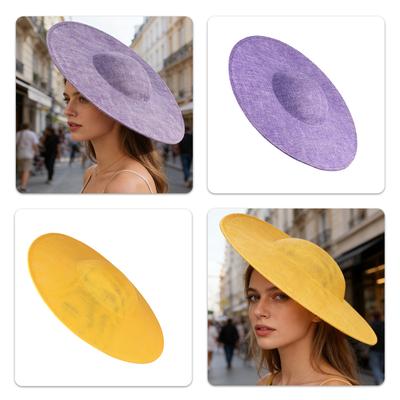 Cappelli – Mini cappelli
