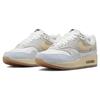 Nike Air Max 1 87 Crepe - Light Bone Women Sneakers Cream Pale-Vanilla Sail FJ4735-001