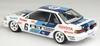 PLATZ/NuNu 1/24 Racing Series Toyota Corolla Levin AE92 1989 JTC SUGO Plastic Model Kit PN24039 (Car)