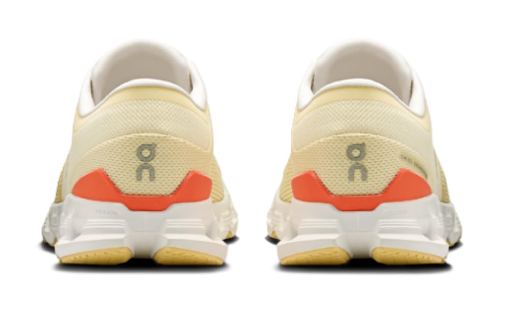 On Cloud X 4 Sneaker Size cm Women's Boots, 24.0