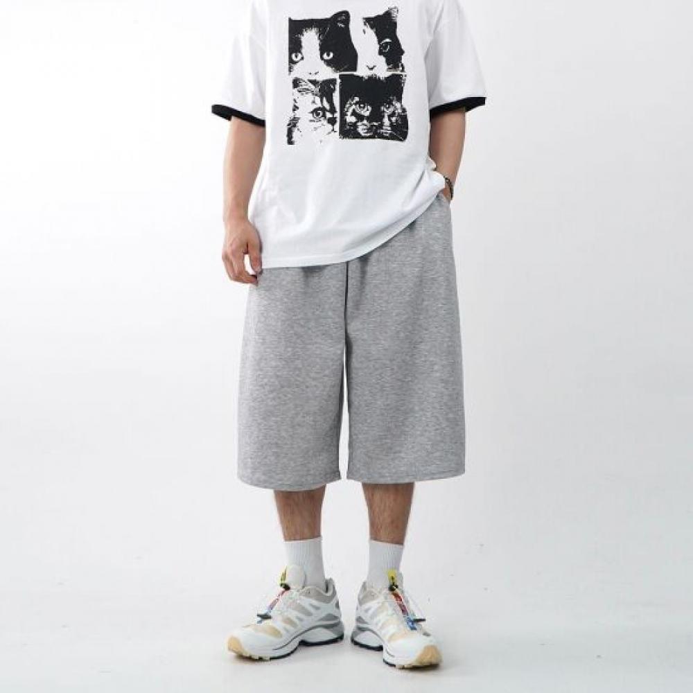Onl Men S Bermuda ShortS 7 Point