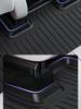 Tesla Model 3/Y TPE Trunk & Front Trunk Mats, Car Floor Mat Accessories