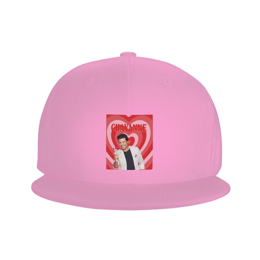 Chayanne Chiquito Meme Music Singer Baseball Caps Snapback Fashion Baseball Hats Casual Casquette Outdoor for Unisexs And Womens