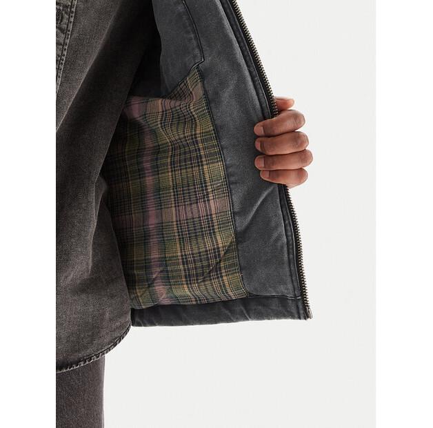 Куртка джинсовая Quiksilver Shaper Pad