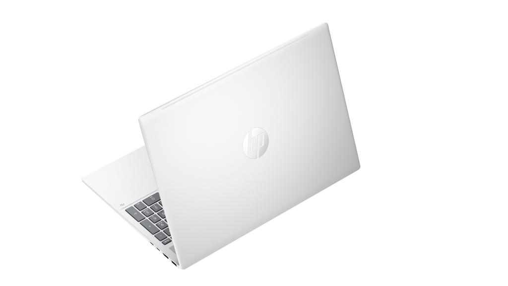 Hp Omnibook 5 Ai 16-Ag1027Nw 16" Laptop Amd Ryzen 7 16 Gb / 1000 Gb 1 Pc