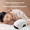 Smart Multi-functional Electric Airbag Hand Massager with Finger Acupoint Care