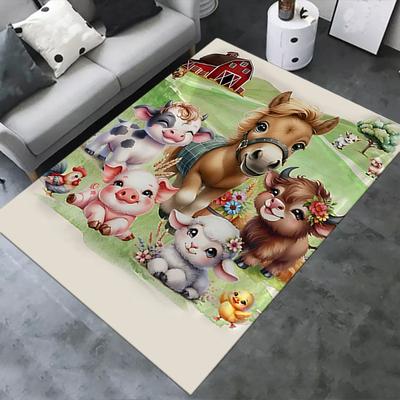 Tapis et moquettes – Tapis et carpettes