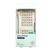 Fillimilli Punkt Wimpern (9 mm) (60ea) / #Rein Täglich