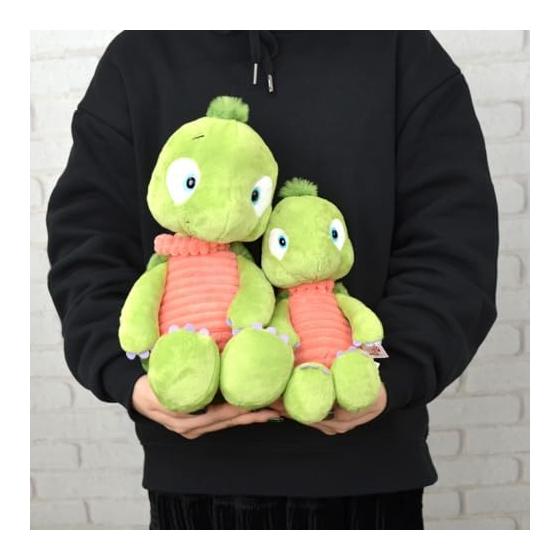 [NICI] Sunset Dream 2024 Turtle Tateus Classic 25cm Stuffed Toy