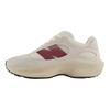 New Balance WRPD Runner Unisex Freizeitsneakers Weiß Rot UWRPDWHE