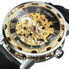 Unisex horloges – Mechanische horloges