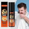 Deodorant Body Spray, Sunset Fresh Deodorant for Men with Mango Scent, Long Lasting Fragrance with 48 Hours All Over Freshness Aluminium Free Body Spr