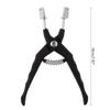 Anti-Corrosion Automotive Relay Fuses Installation Removal Pliers for Automotive Car Repair Relay Fuse Puller Tool