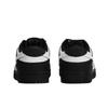 Nike Scarpe Skateboard Basse Dunk Resistenti all'Abrasione Traspiranti Unisex Nero Bianco HF5441-100(Team577-)