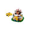 Lego Iconic Birthday Table Decoration