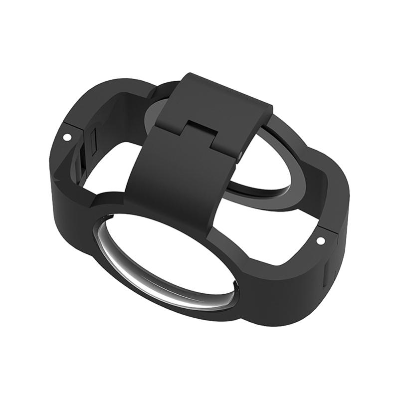 Lens Guard Dustproof Lens Frame Protector Cover Case Compatible For Insta360 X3 Panoramic Action