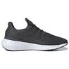 Adidas Originals Swift Run 22 Comfortable Sports Fabric Durable Breathable Low-Top Casual Running Shoes Unisex Sneakers Black GW6811