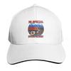 Best art  Special Special Delivery Baseball Cap Six Panel Structured Crown Sun Protection UPF  Breathable Mesh Back