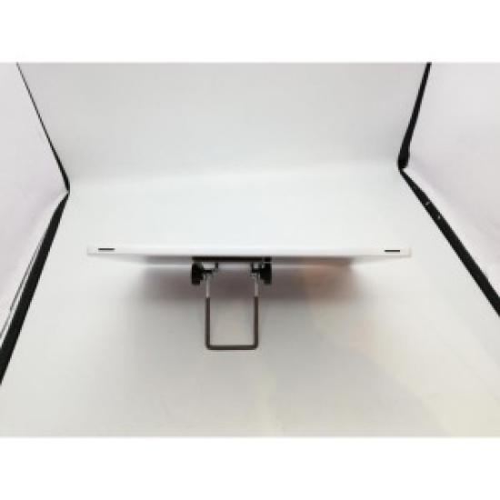 USED SHARP dtab d‑41A SIM‑Unlocked 4GB 64GB White Tablet